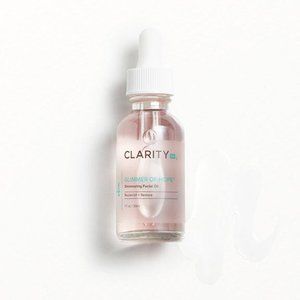 NWT CLARITYRX Glimmer Of Hope™ Shimmering Facial Oil